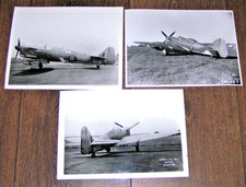 Fairey firefly official for sale  HIGH PEAK
