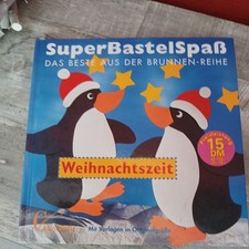 Super bastel spass gebraucht kaufen  Westerrönfeld