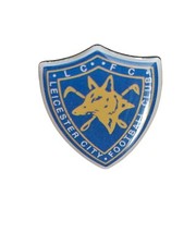 Leicester city football for sale  BOLTON