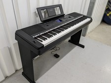 Tastiera digitale yamaha usato  Narzole