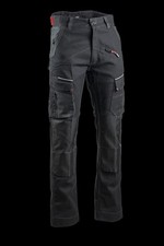 Pantalon travail renforcé d'occasion  Renwez