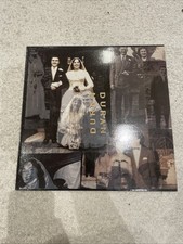 DURAN DURAN - O Álbum de Casamento Raro 1993 Grécia LP de Vinil Original + Inserção comprar usado  Enviando para Brazil