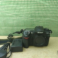 Nixon d200 digital for sale  LONDON