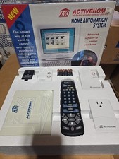 X10 activehome wireless for sale  Rochester