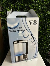 Negative ion water for sale  Kissimmee