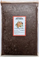 artemia frostfutter gebraucht kaufen  Leutenberg