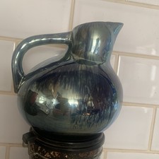 pichet ancien metal d'occasion  Plœuc-sur-Lié