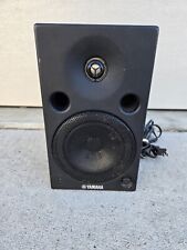 Yamaha msp5 biamped for sale  Fort Collins