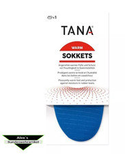 Tana stiefelsocken stiefel gebraucht kaufen  Gebsattel