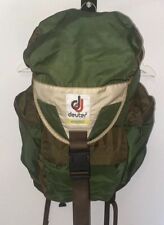 Deuter aircomfort wanderrucksa gebraucht kaufen  Reichelsheim (Odenwald)