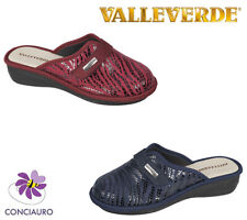 Scarpe donna valleverde usato  Palermo