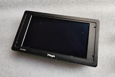 Monitor OLED TVLogic VFM-055A 5,5" com cabo de alimentação Dtap no monitor cardan da câmera comprar usado  Enviando para Brazil