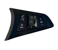 Comandi volante opel usato  Napoli