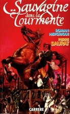 Sauvagine tourmente pierre d'occasion  Hennebont