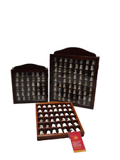thimble display for sale thimble display for sale STEVENAGE