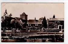 Church green chiddingfold for sale  WITHERNSEA