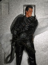 Terminator 800 exclusive for sale  BECKENHAM