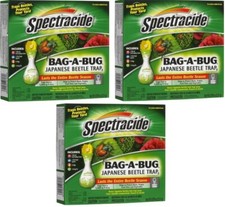 Pack spectracide bag for sale  Brooklyn