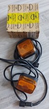 Seitenmarkierungsleuchte 25560 gebraucht kaufen  Gelsenkirchen