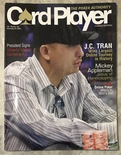 J.c. tran card for sale  Springfield