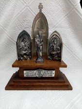 Hausaltar mutter maria gebraucht kaufen  Augsburg