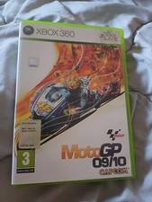 Motogp xbox360 edizione usato  Partinico