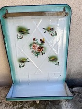 Ancien porte ustensiles d'occasion  France