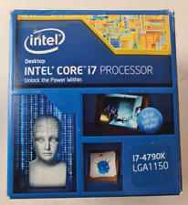 Processeur intel core d'occasion  Reims