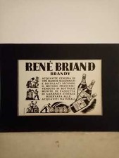 Pubblicità originale rene usato  Milano