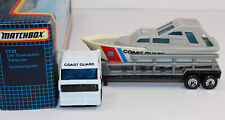 My901 matchbox lkw gebraucht kaufen  Berlin