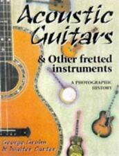 Acoustic guitars fretted for sale  South San Francisco