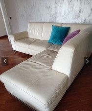 divano natuzzi usato  Gallarate