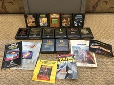 Huge lot game for sale  Bennington