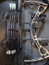 Hoyt charger compound for sale  Bethlehem