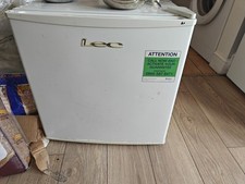 Mini fridge cooler for sale  HAYES
