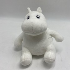 Moomin plush stuffed for sale  Palatine