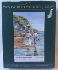 Wentworth first rendezvous for sale  HERNE BAY