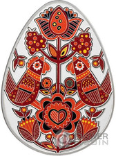 Svitanok ucraina pysanka usato  Ciampino