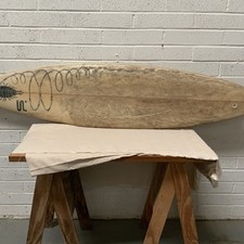 Decorative surfboard 2100mm for sale  BARNSTAPLE