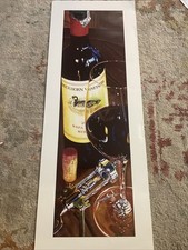 "Duckhorn" por Lona - Edição Limitada Giclée comprar usado  Enviando para Brazil