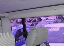 Säulen verkleidung links gebraucht kaufen  Borgentreich