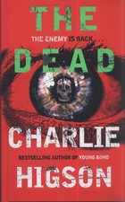 Charlie higson dead for sale  STOCKPORT