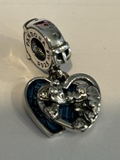 Pandora disney lady for sale  NOTTINGHAM