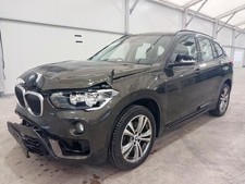 Bmw f48 2.0 for sale  LYDNEY