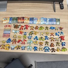 Gormiti figuren stück gebraucht kaufen  Passau