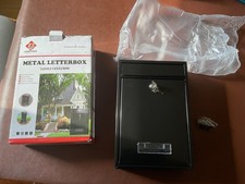 Lockable wall mounted for sale  GOOLE