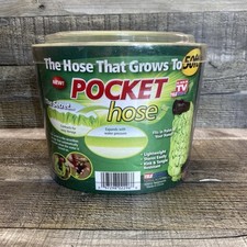 Pocket hose seen for sale  Oklahoma City