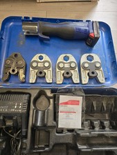Novopress aco203 press for sale  LONDON