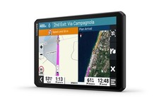 Garmin bounce lila gebraucht kaufen  Hartmannsdorf