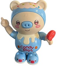 Electronic pig dancing for sale  Dallas